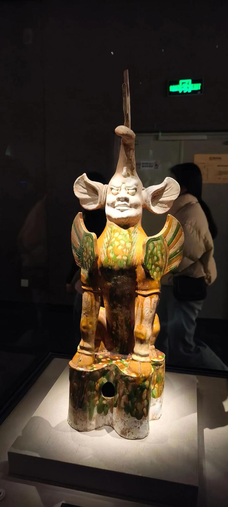 探索徐州的匠心之美：徐州工艺品的魅力与故事