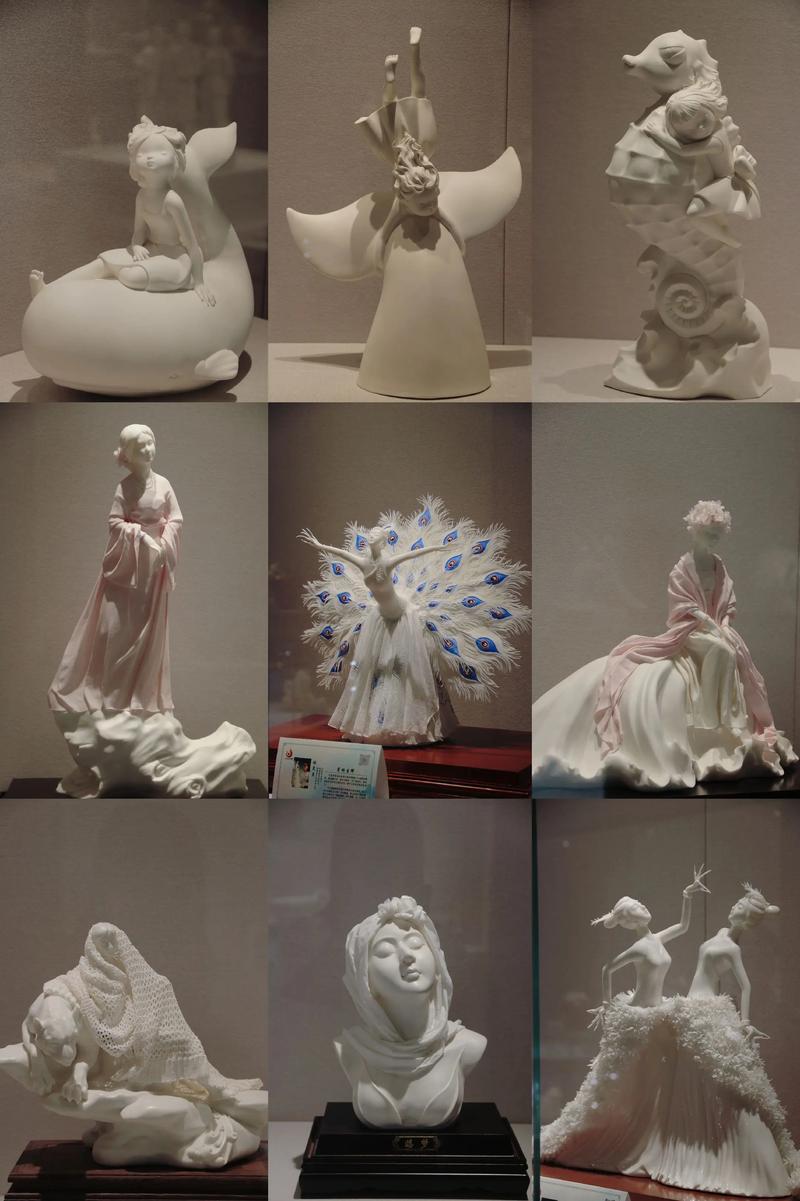 徐州工艺品：历史与现代交织的艺术长廊