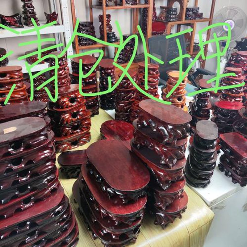 工艺品批发行业的动态与趋势分析